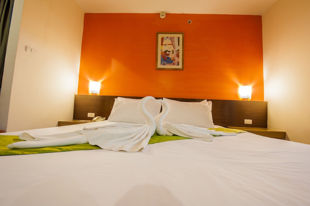 Suite photo 1