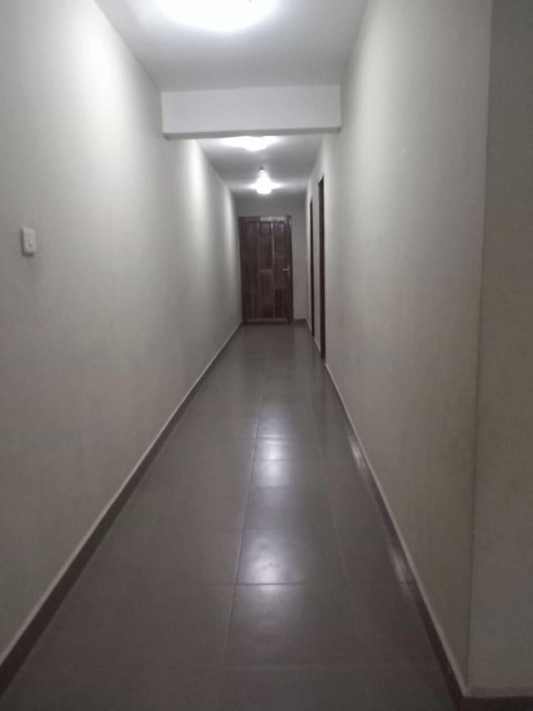 Standard Shared Dormitory