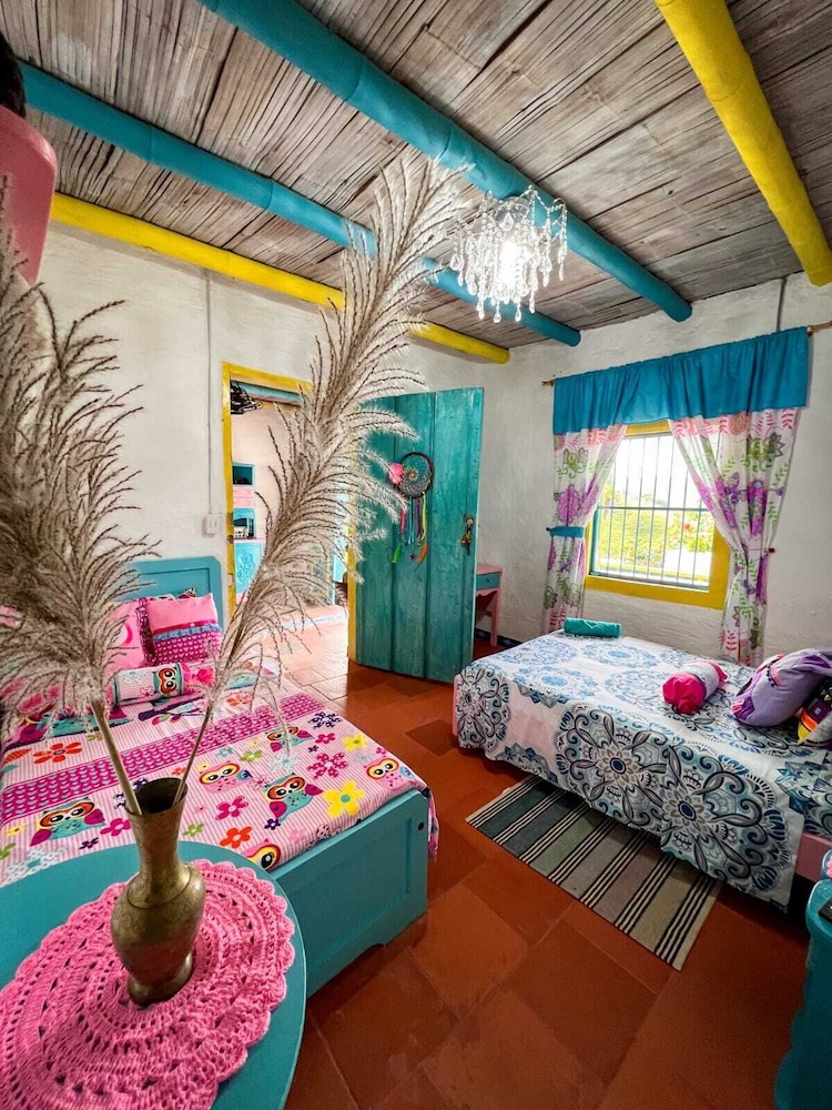 Comfort Triple Room, Mountain View