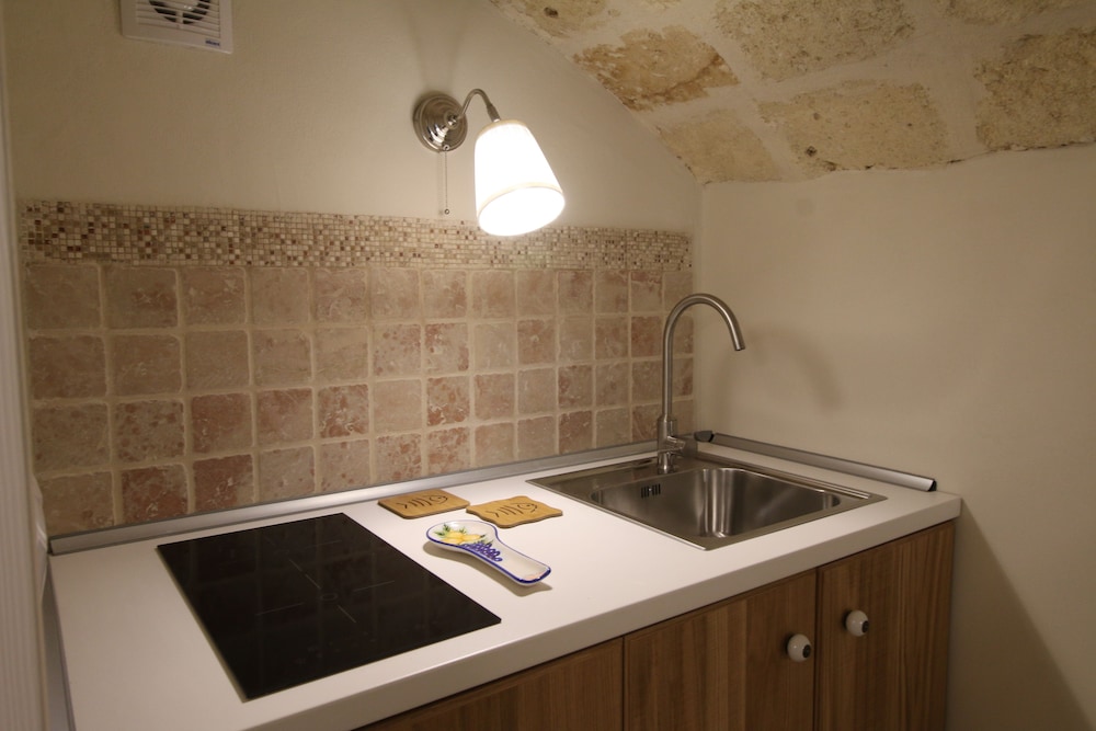 Romantic Duplex (Vico Amalfitana 47) photo 2