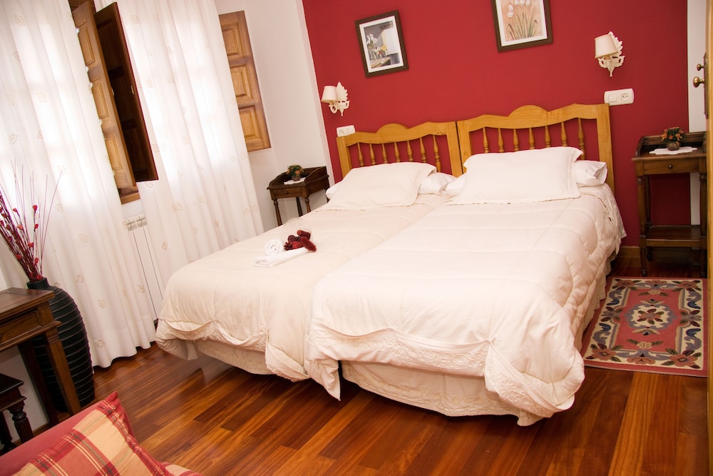 Habitación Triple, Vista al Mar