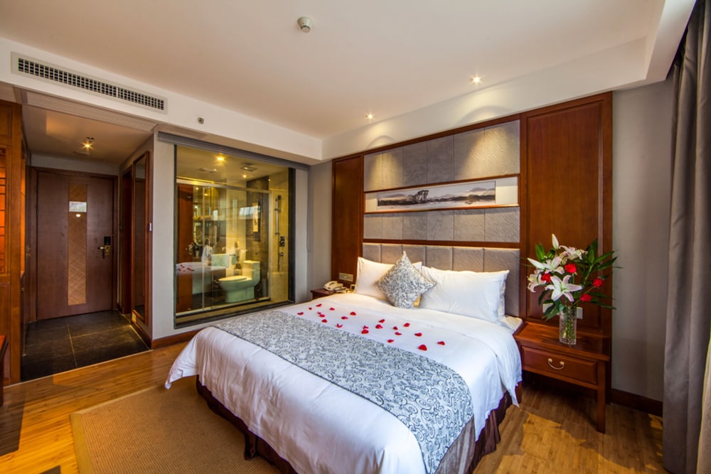 Superior Double Room photo 2