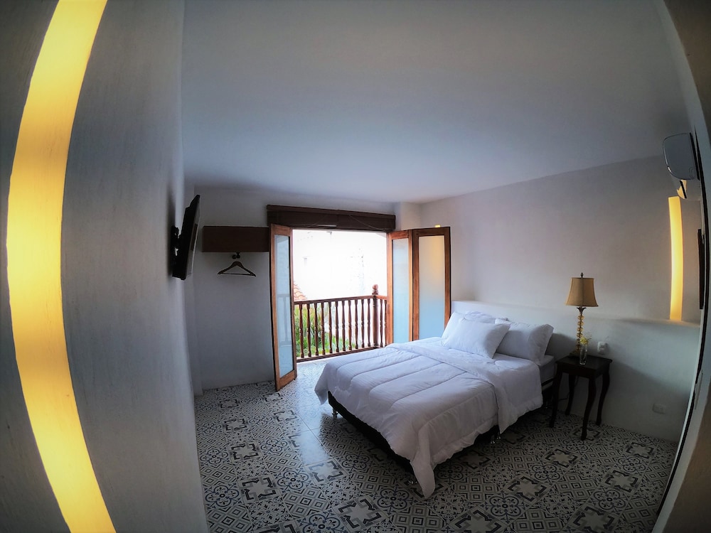 Deluxe Double Room, 1 Double Bed photo 1