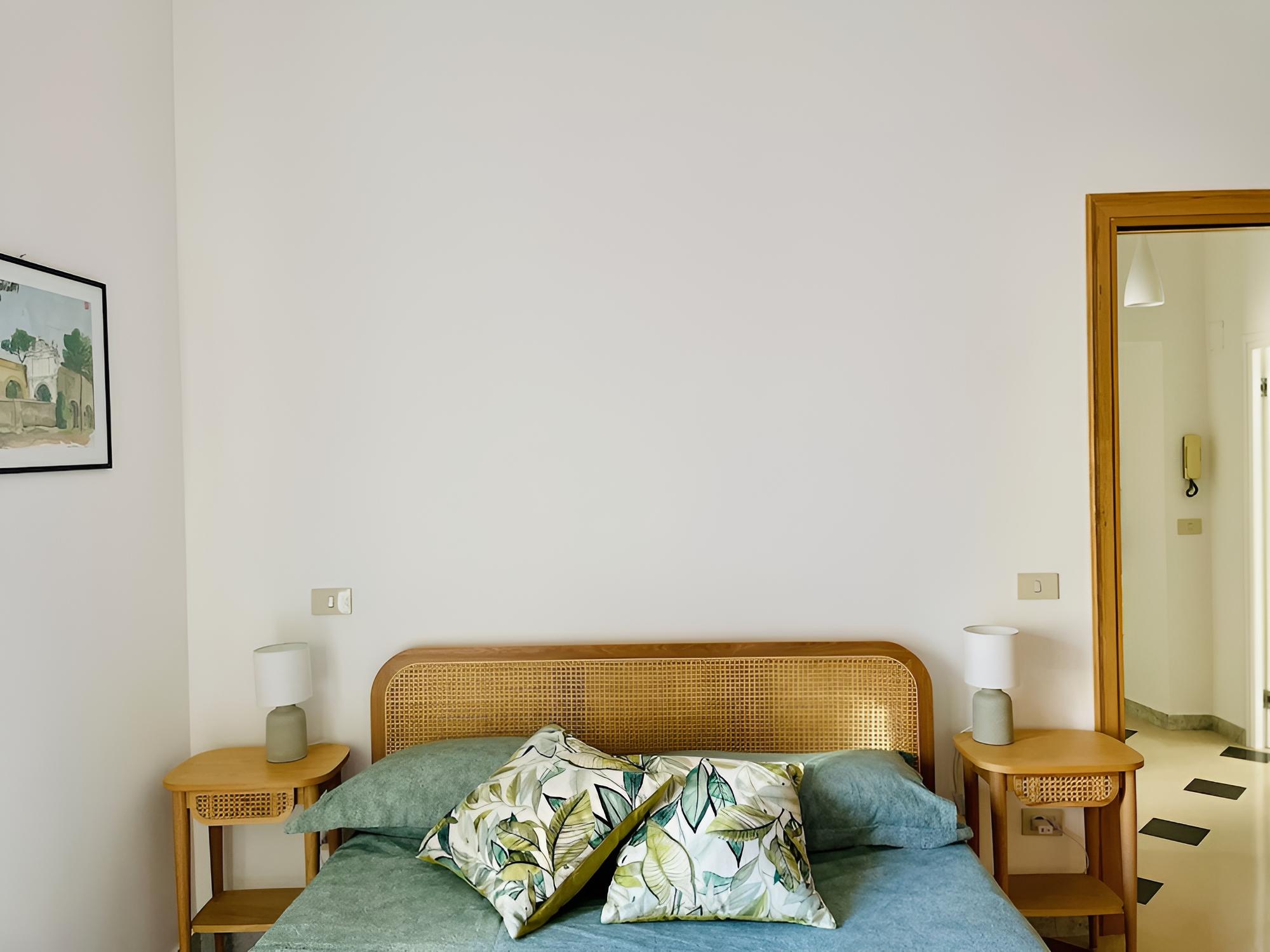 City Apartment