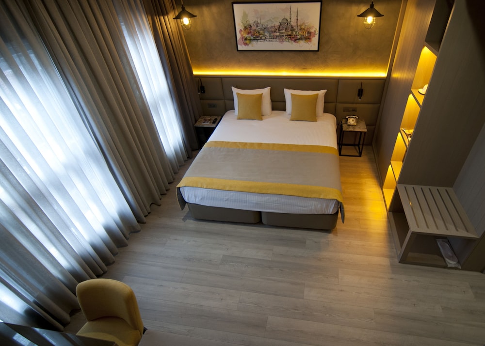 Annex Family Suite, 2 Bedrooms photo 1