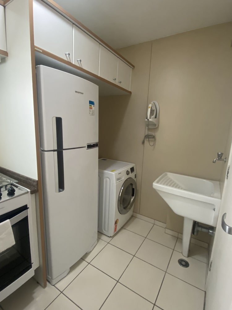 Executive Apartment - Photo 4