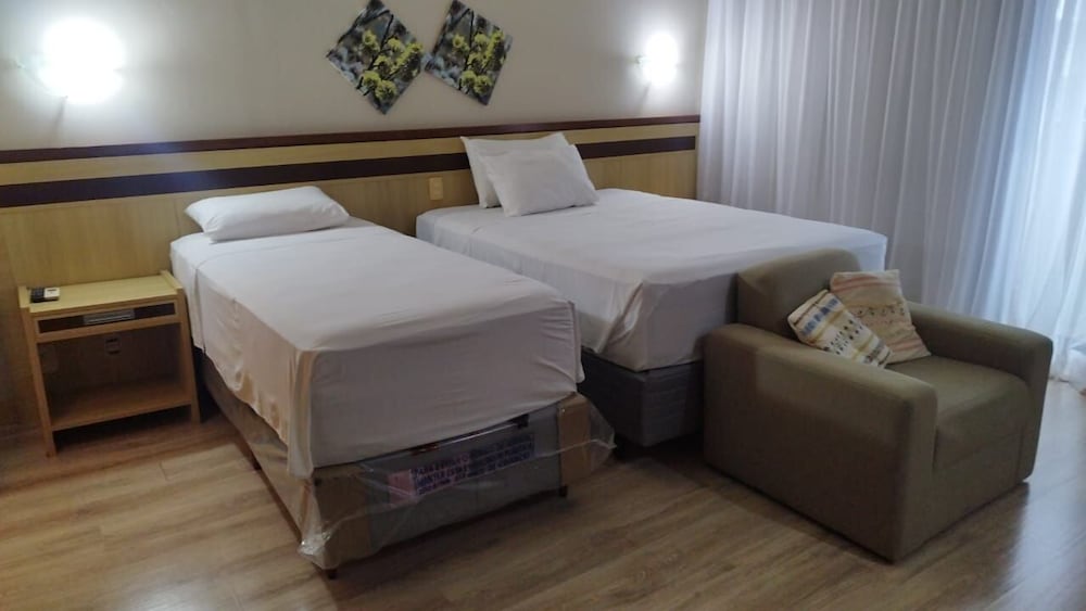 Double Room (Quarto Casal 4) photo 2