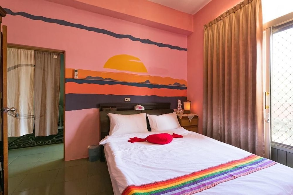 Double Room, Mountain View photo 1