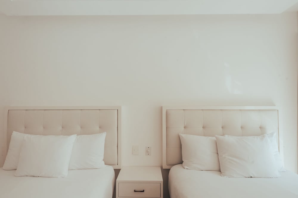 Family Apartment, 2 Bedrooms