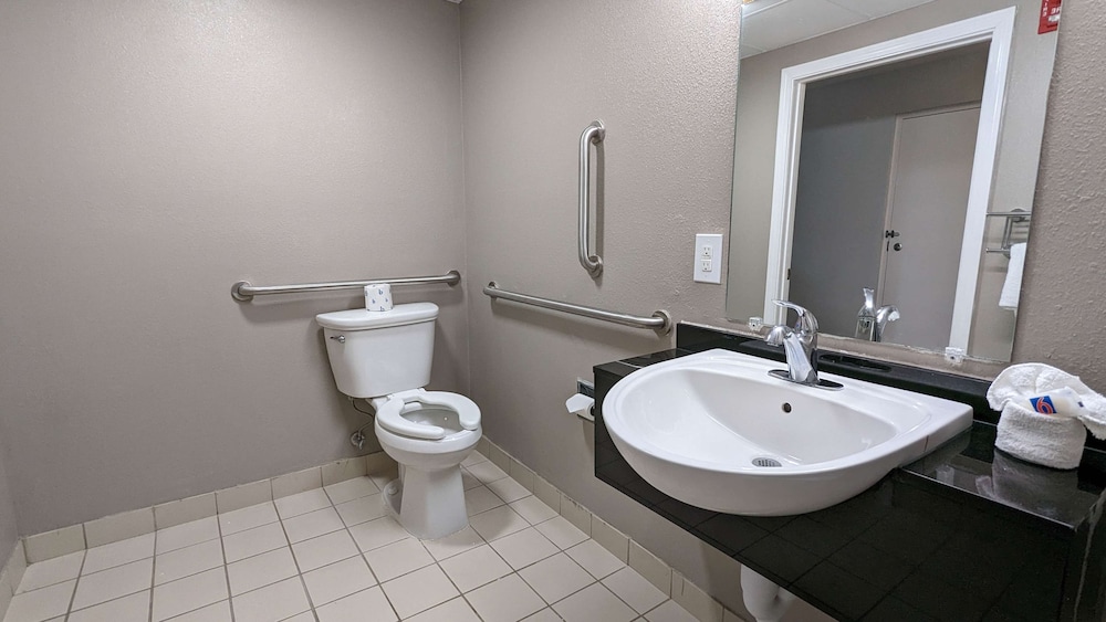 Motel 6-Framingham, MA - Boston West, Billede 10