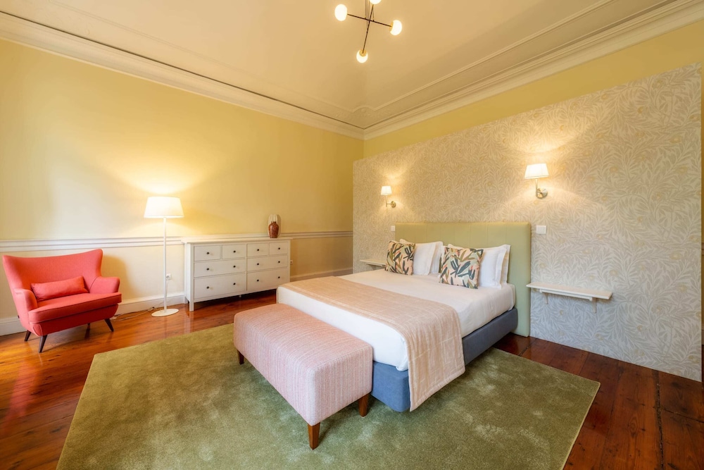 Classic Apartment, Multiple Beds photo 1