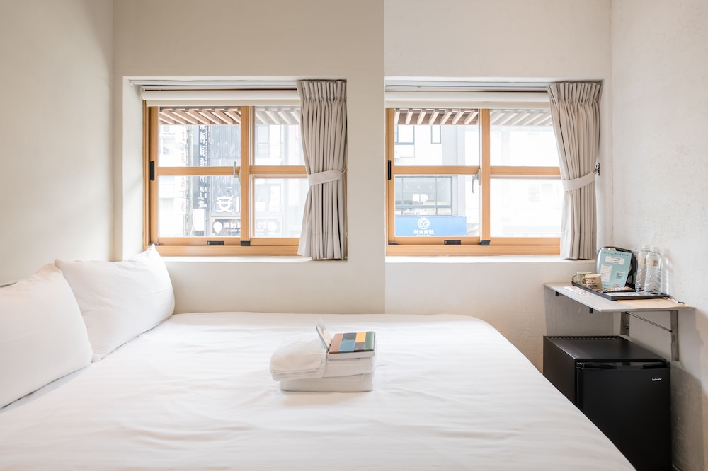 Japan Double Room - Photo 8