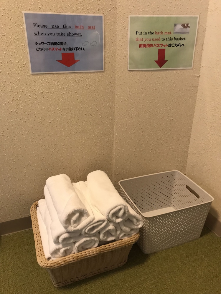 Shared Dormitory, Women only, Non Smoking (A)(for 2 people, 2beds use out of 8 beds) photo 2