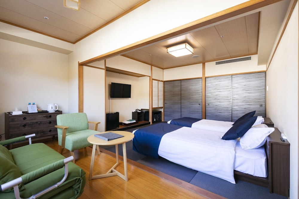 Japanese Style Room photo 3