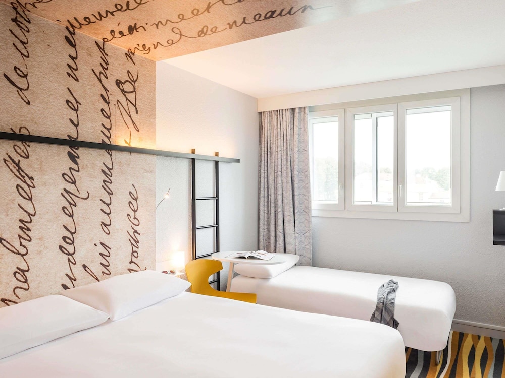 Double Room, 1 Double Bed with Sofa bed
