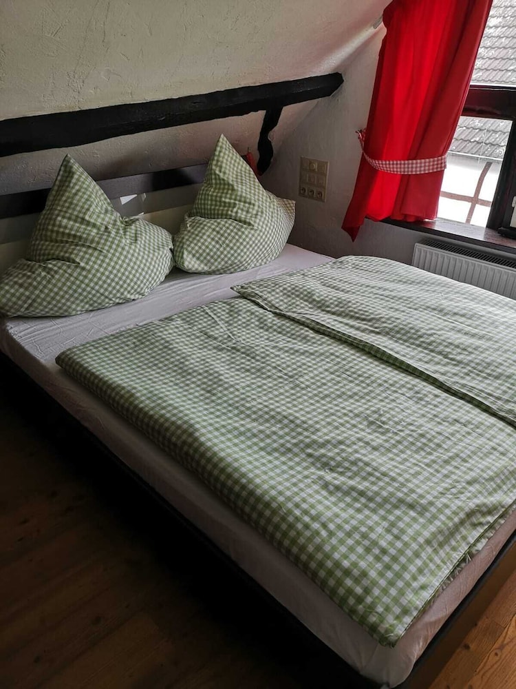 Apartment Sunny incl. EUR 50 Cleaning Fee photo 2