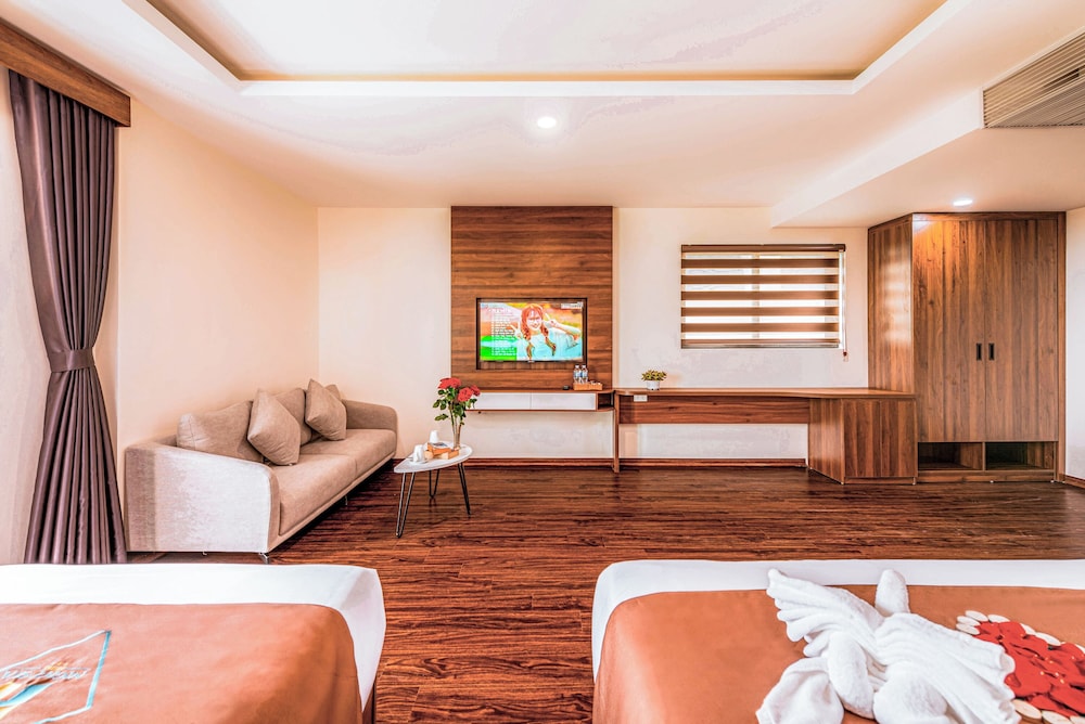 Suite, Ocean View - Photo 10
