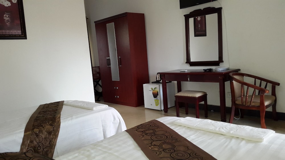 Twin Room photo 2