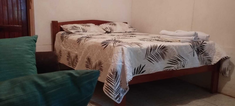 Economy Double or Twin Room