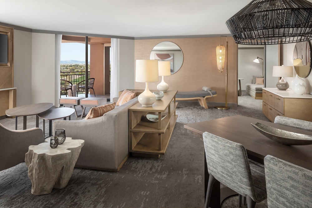 Luxury Suite, 1 Bedroom