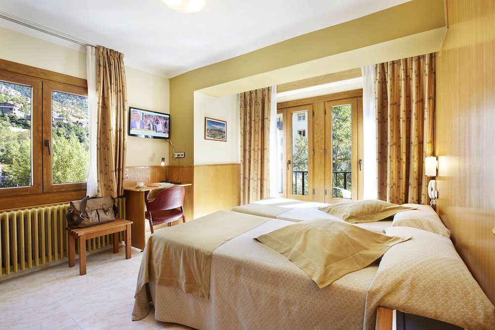 Twin Room photo 2