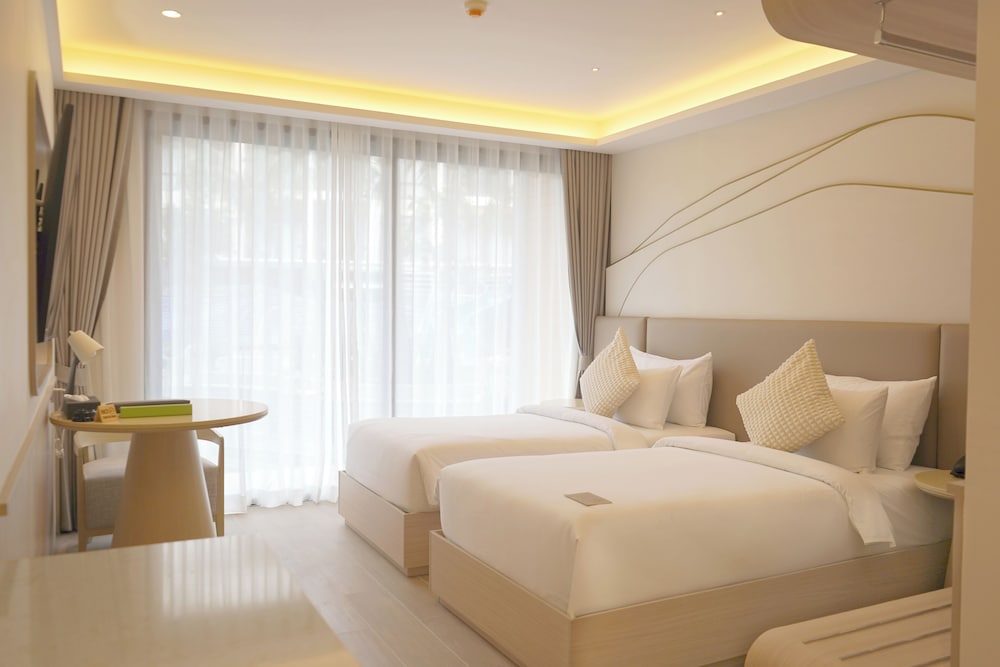 Superior Room (Plus) - Photo 1