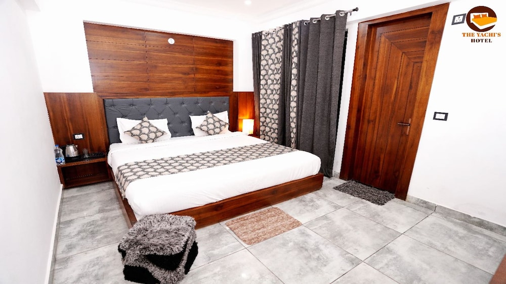 Luxury Double Room