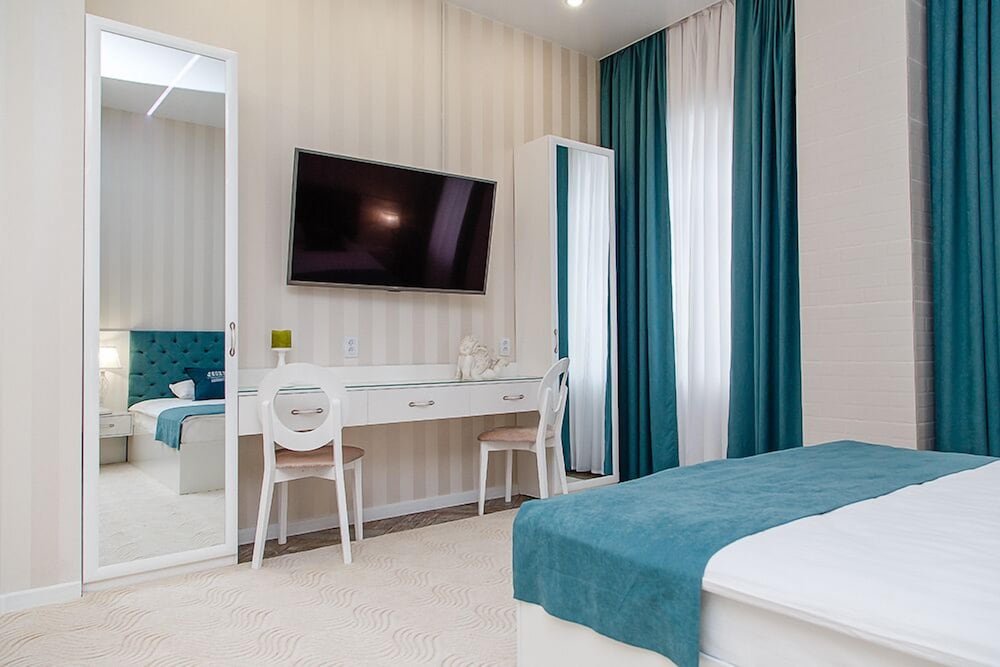 Luxury Room photo 1