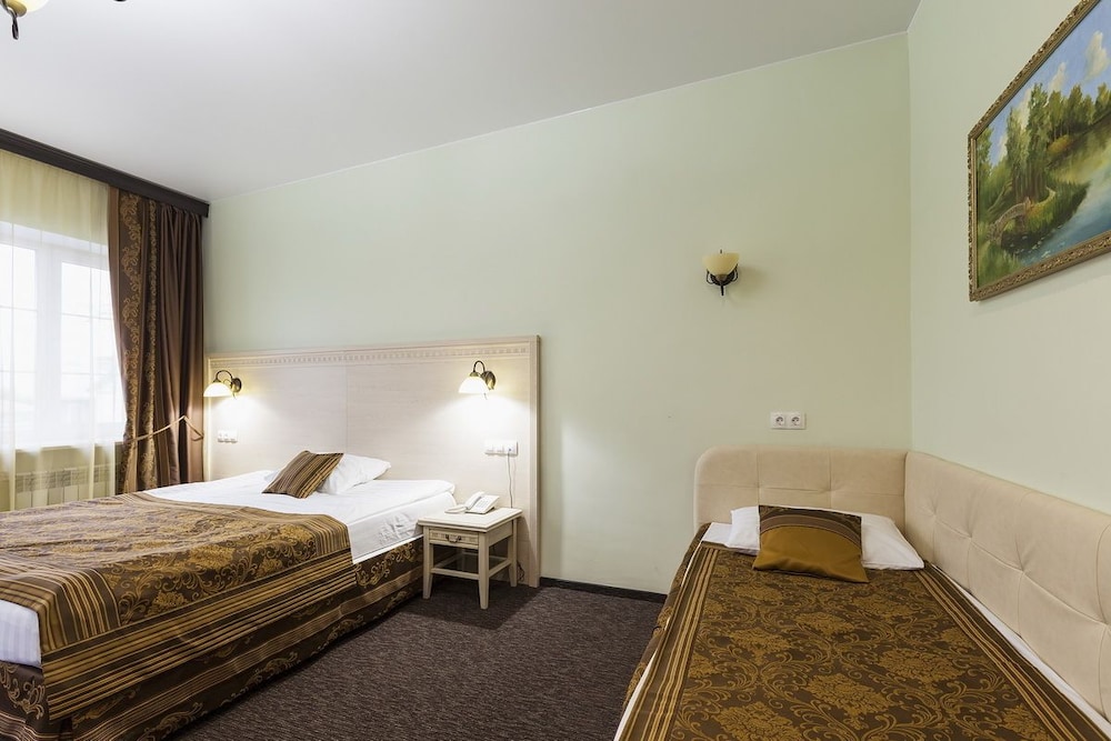 Family Triple Room