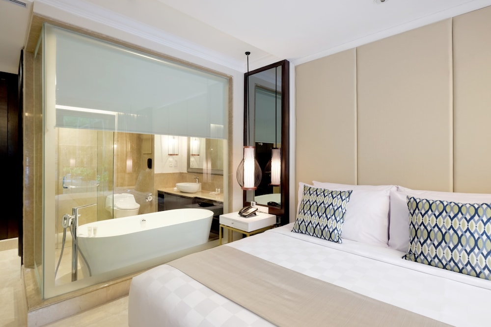 Junior Suite photo 2