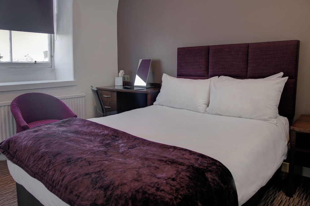 Standard Double Room photo 3