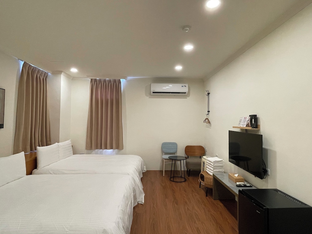 Family Triple Room photo 3
