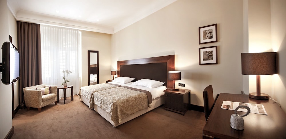 Superior Room, Sea View