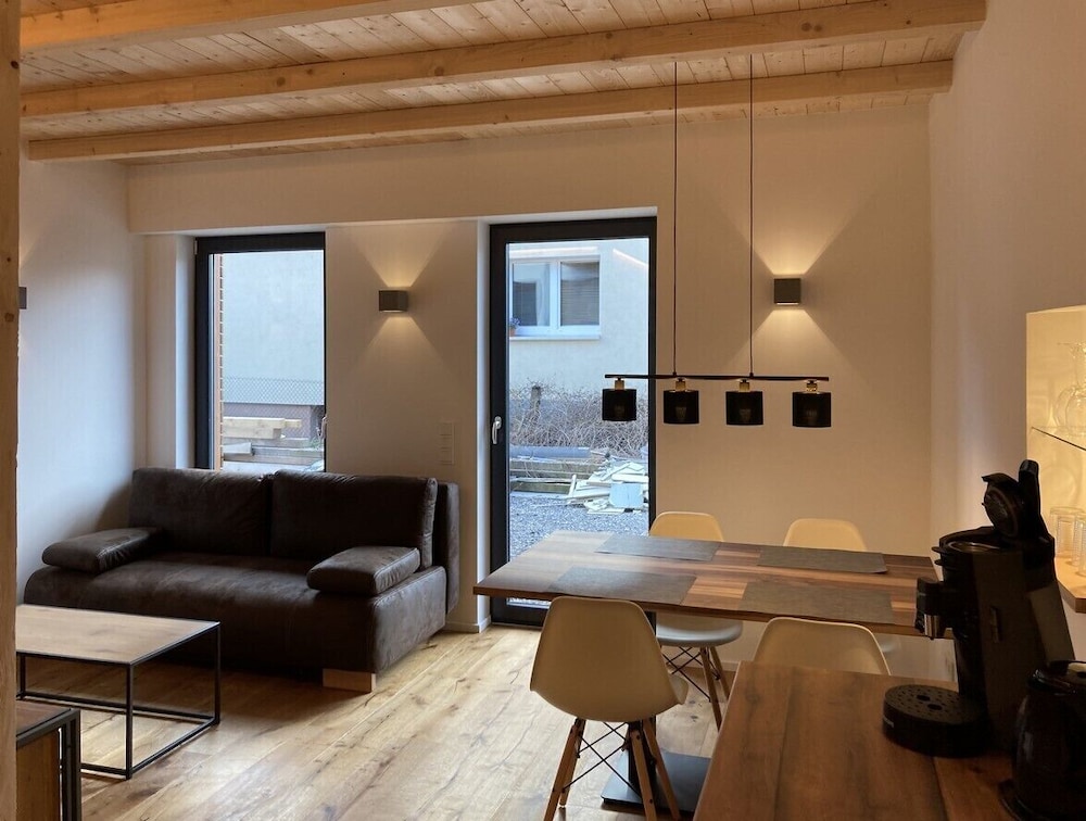 Apartment, 2 Schlafzimmer, barrierearm, Nichtraucher (Wohnung Nr. 01) photo 2
