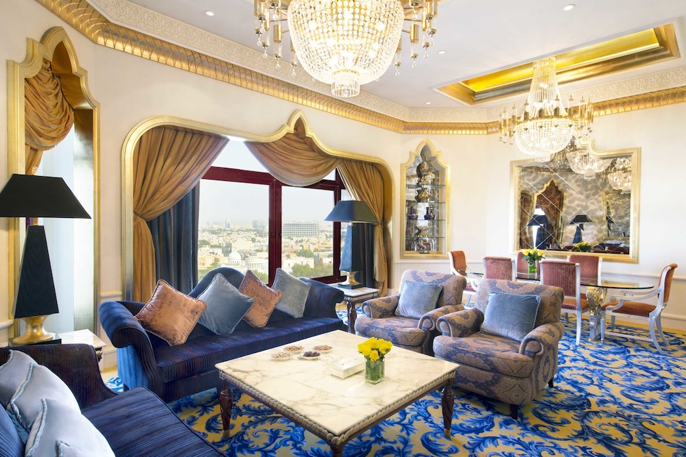 Executive Suite, 1 King Bed