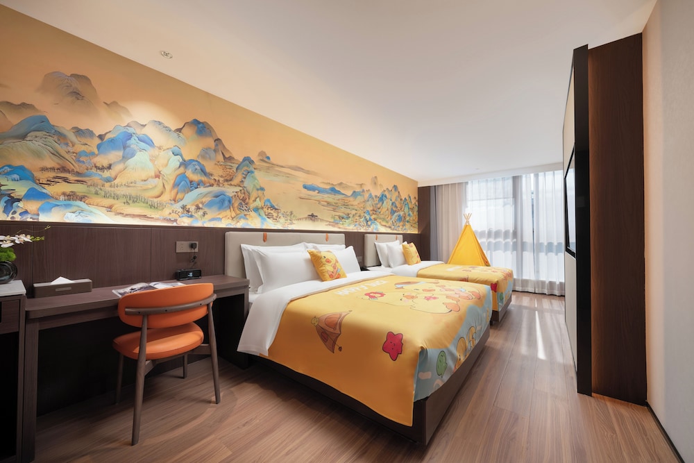 Family Triple Room