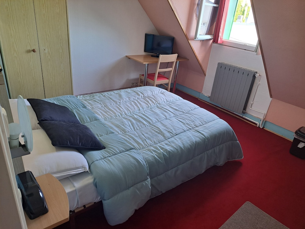 Room, Garden View photo 3