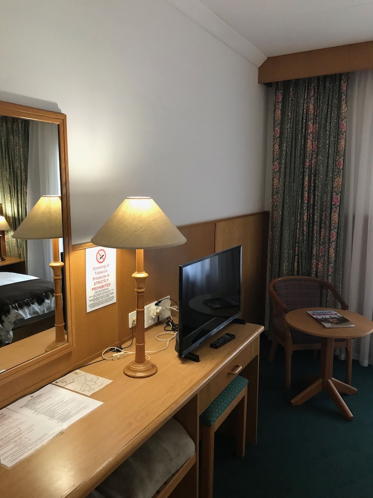 Standard Twin Room, Courtyard View photo 3