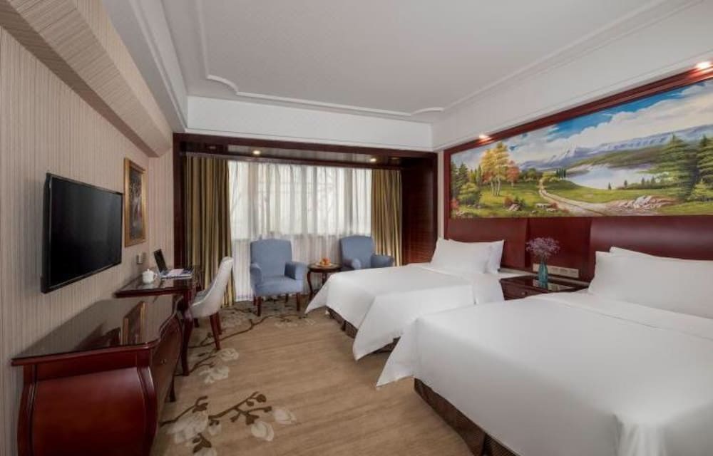 Standard Twin Room photo 1