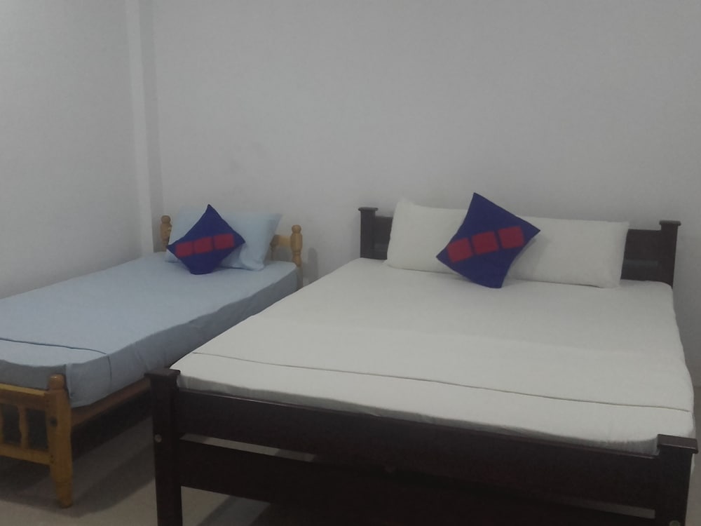 Deluxe Triple Room photo 3