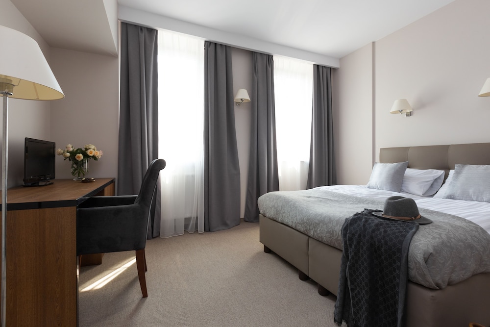 Superior Double Room photo 1