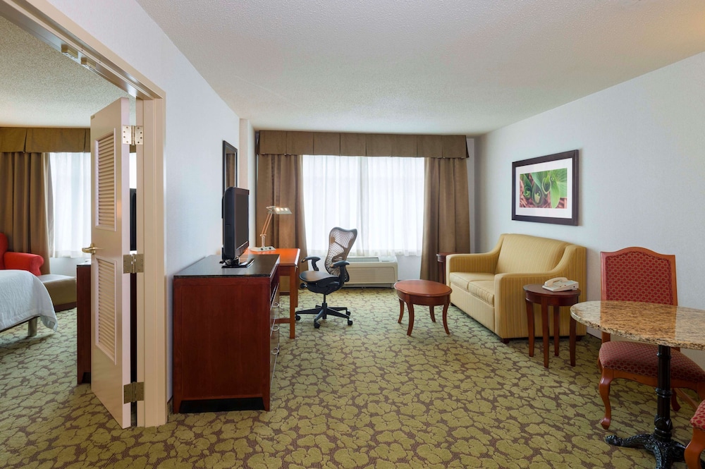Suite, 1 Bedroom, Jetted Tub - Photo 1