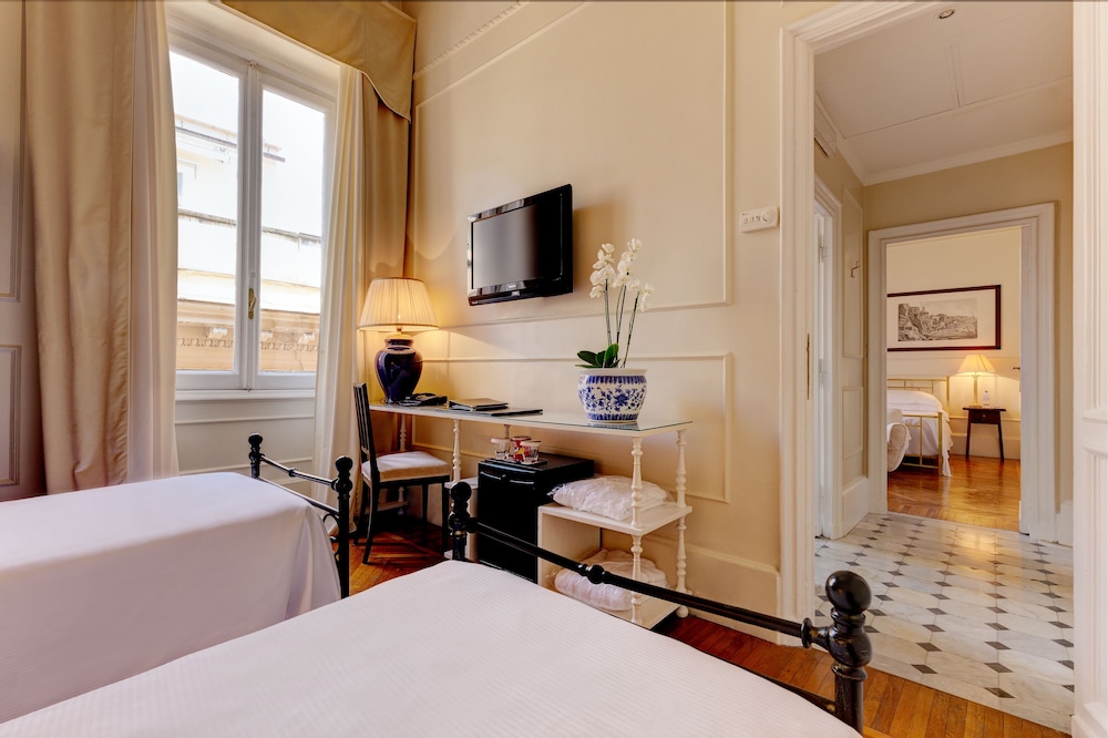 Family Suite photo 1