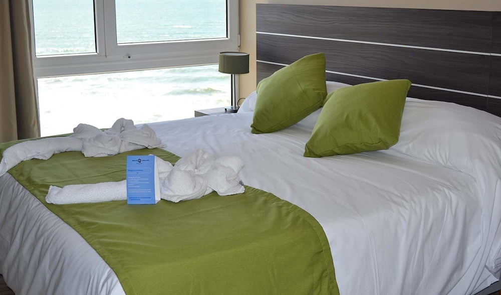 Superior Double Room, 1 Queen Bed, Non Smoking photo 1