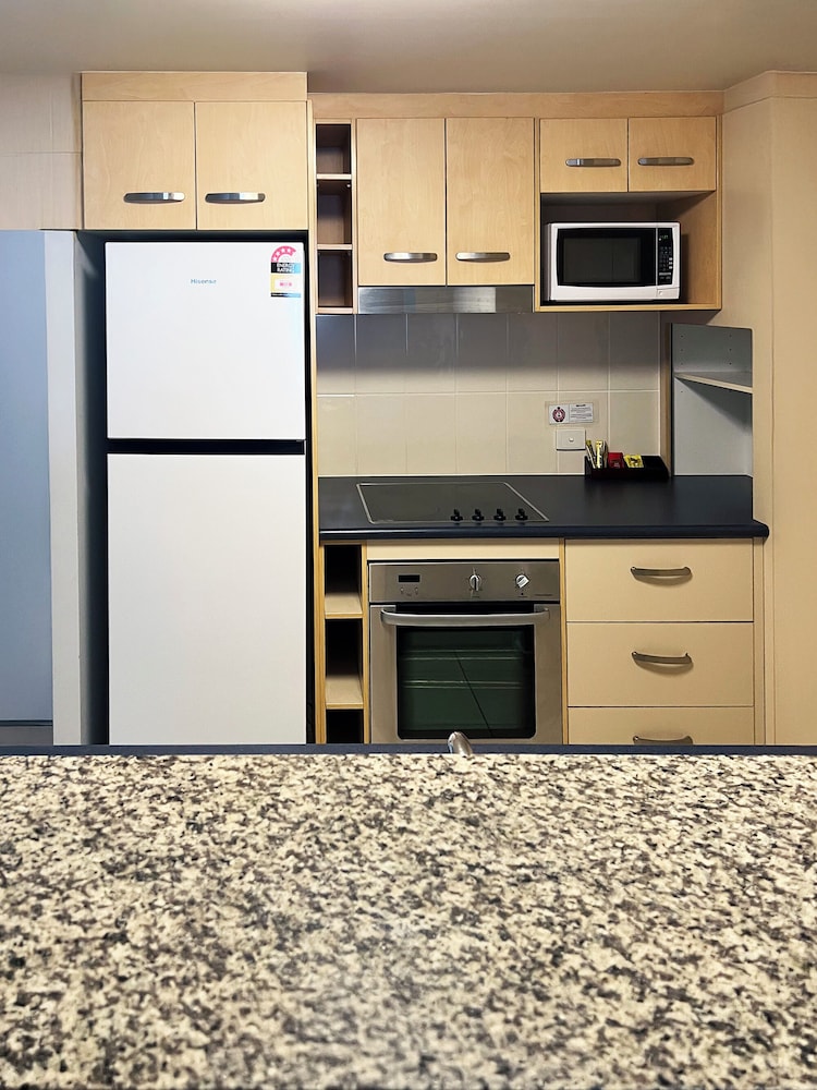 One Bedroom #2081 - Photo 5