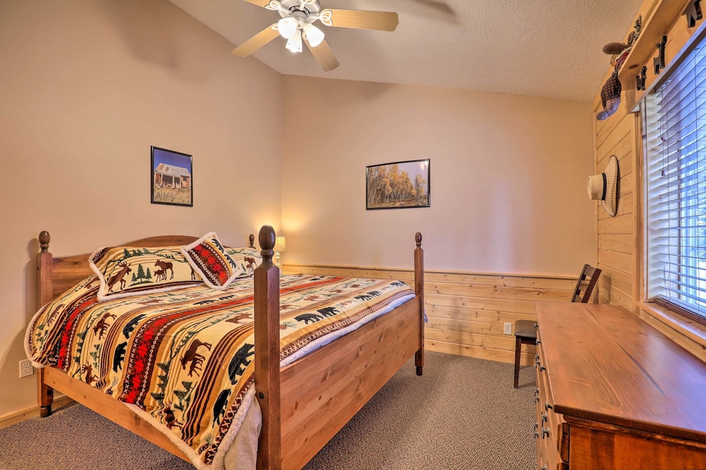 House (4 Bedrooms) photo 1