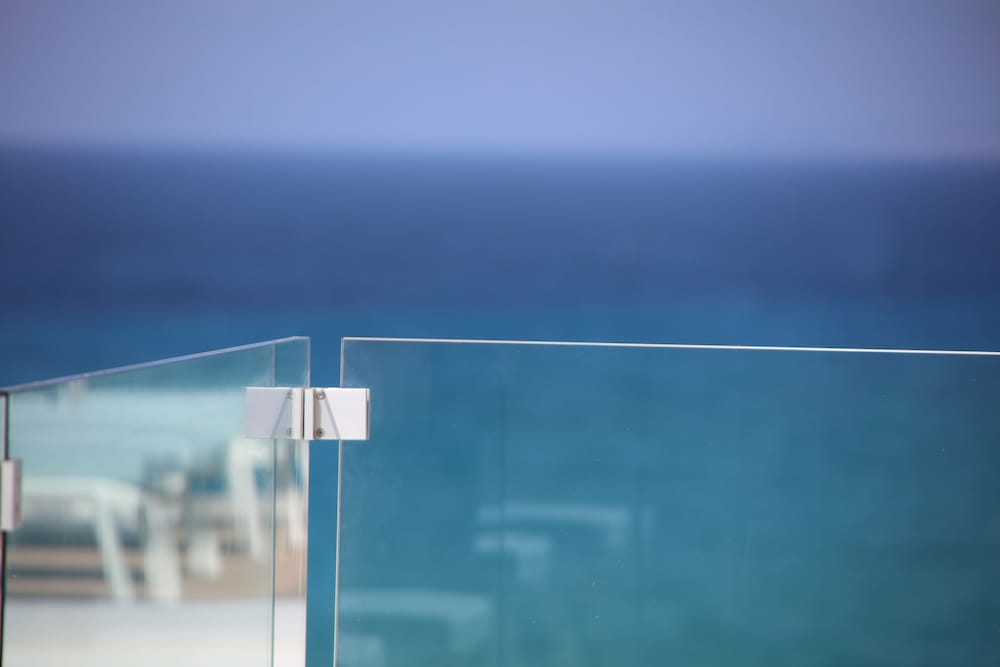 Double Room, Balcony, Sea View thumbnail 5