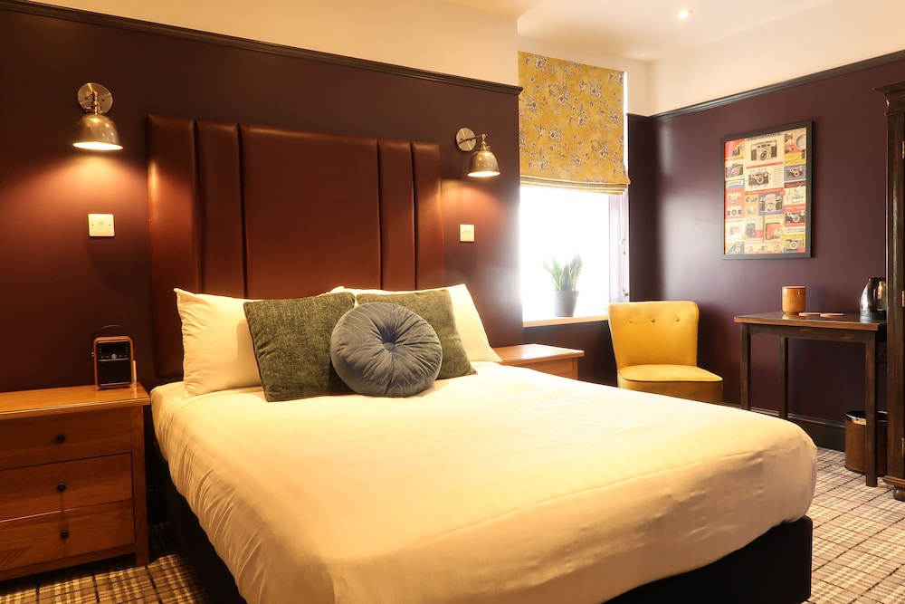 Comfort Double Room