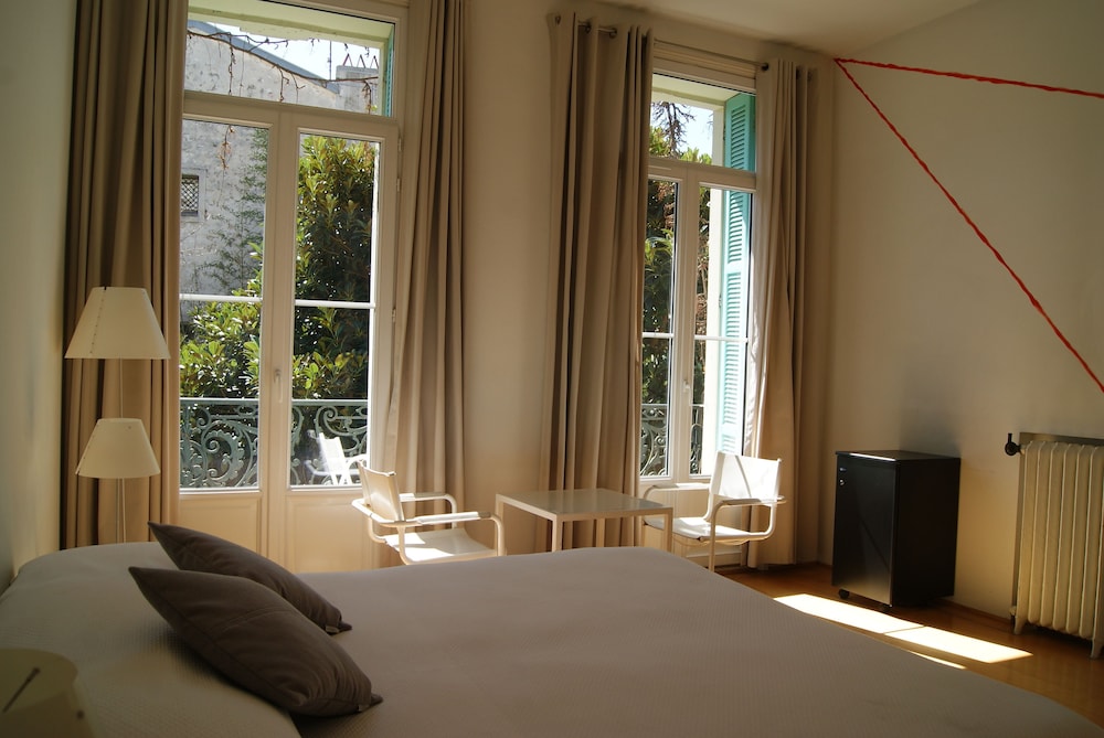 Double room with spa bath (Premium garden side) - Photo 2