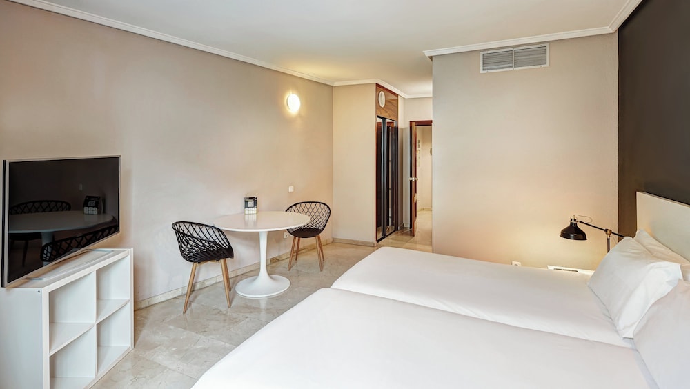 Classic Twin Room (Apartamento) - Photo 1